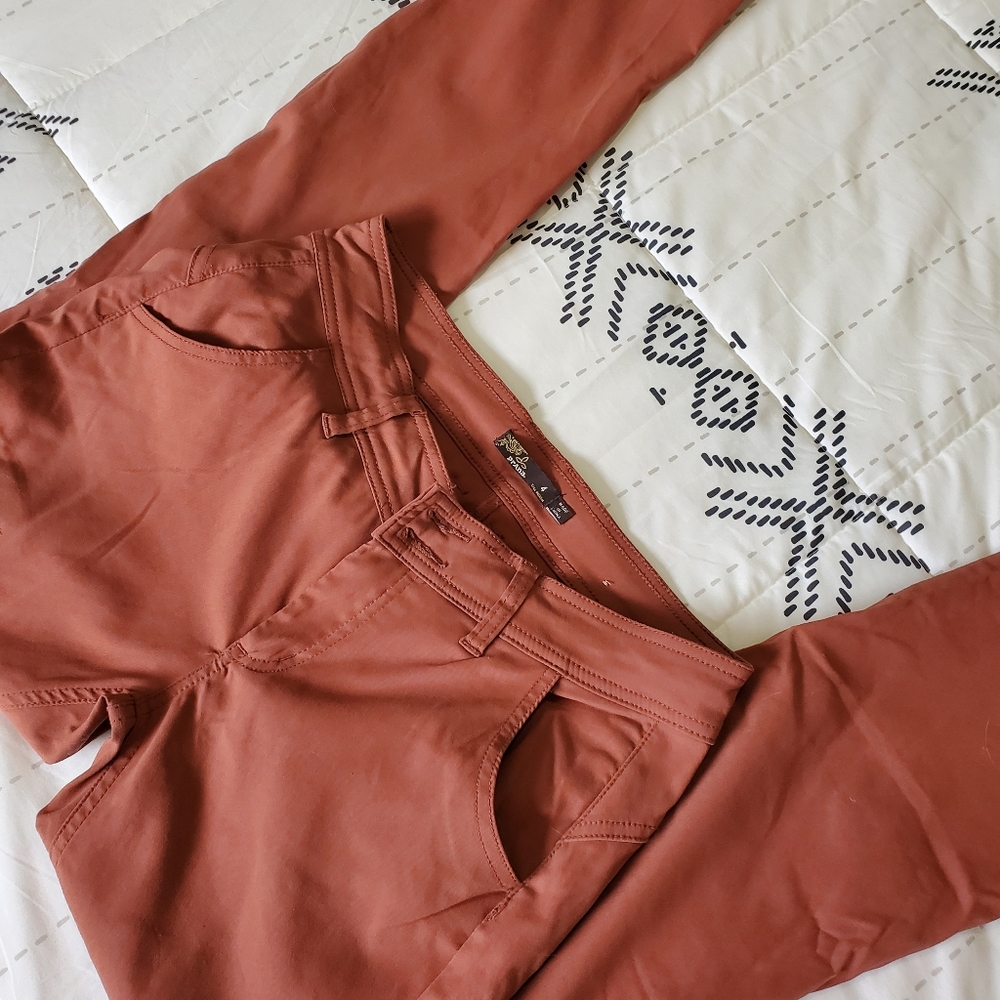 Prana Halle Pant TALL